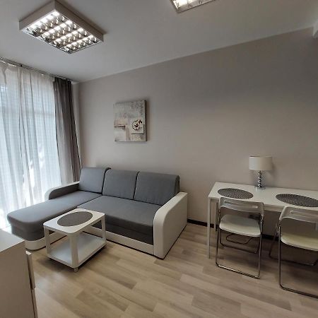 SAS Apartamenty Vega Szczecin Bagian luar foto