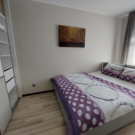 SAS Apartamenty Vega Szczecin Bagian luar foto