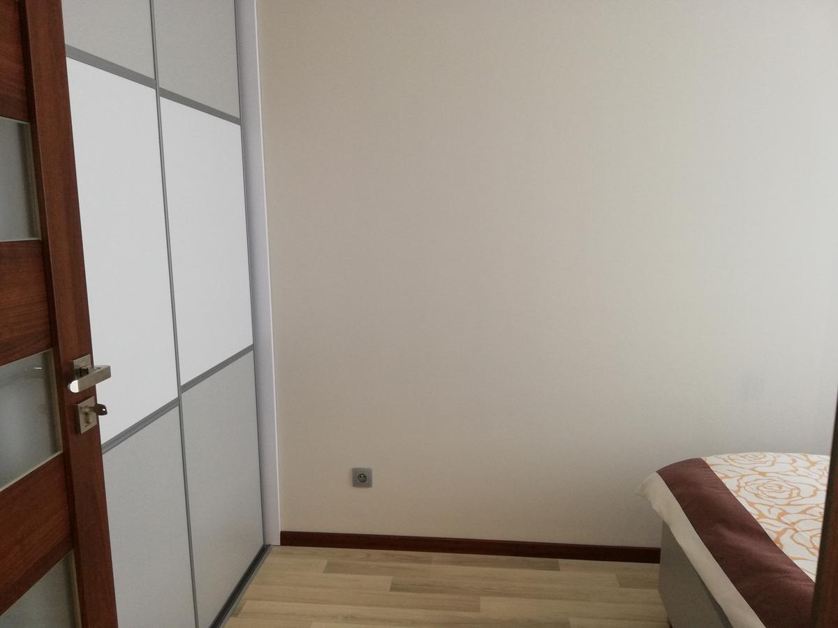 SAS Apartamenty Vega Szczecin Bagian luar foto
