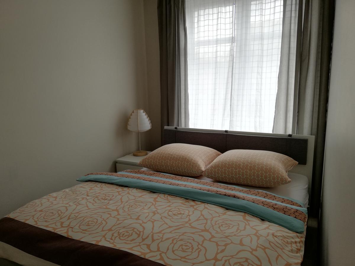 SAS Apartamenty Vega Szczecin Bagian luar foto